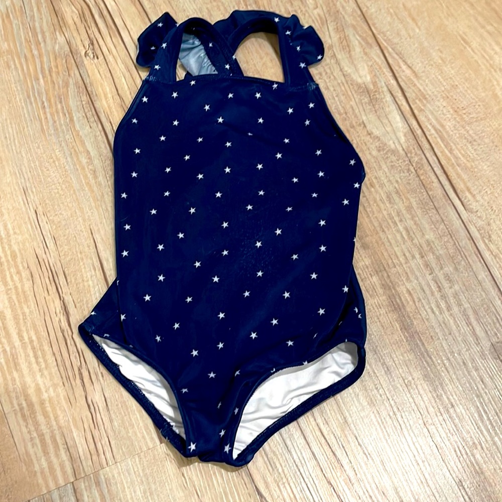 Minnow Swimsuit